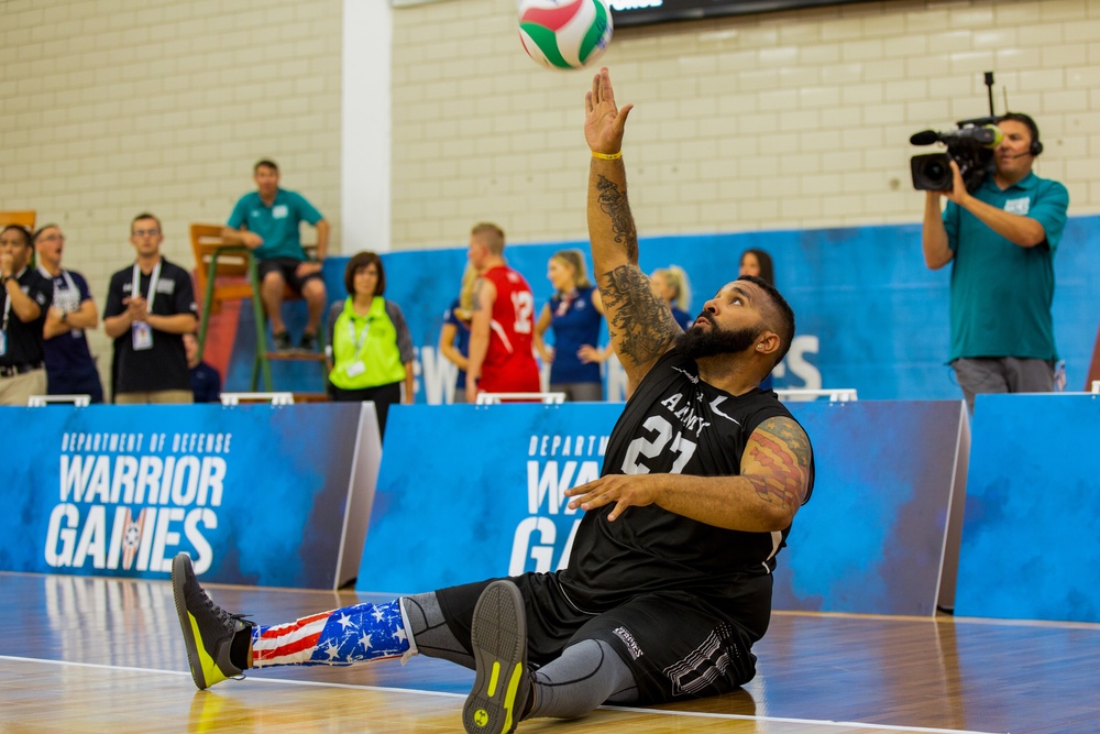 Warrior Games