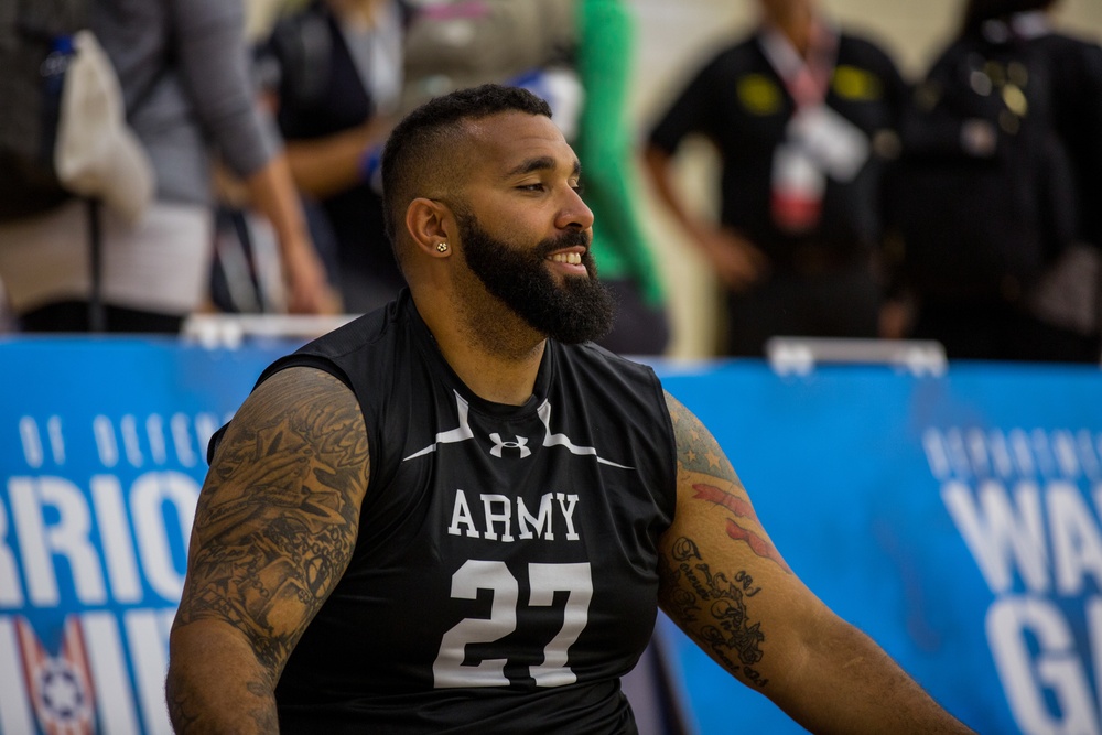 Warrior Games
