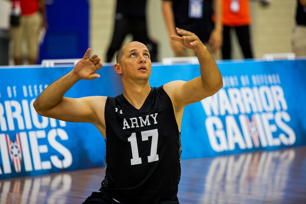 Warrior Games