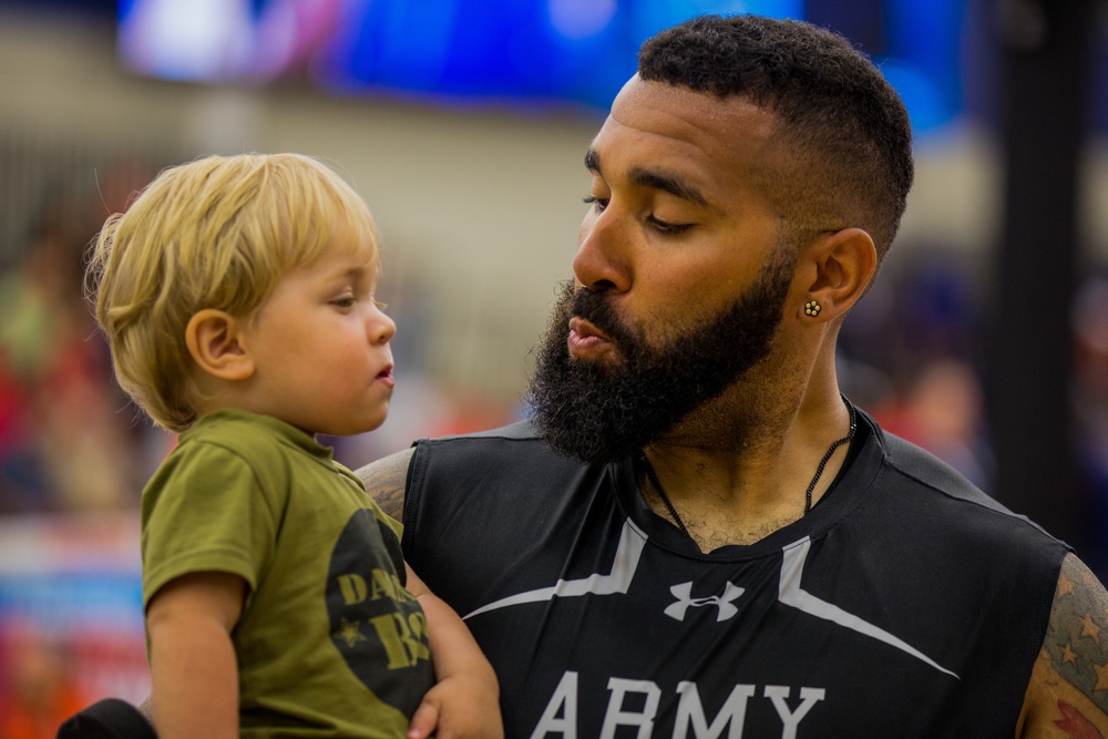 Warrior Games