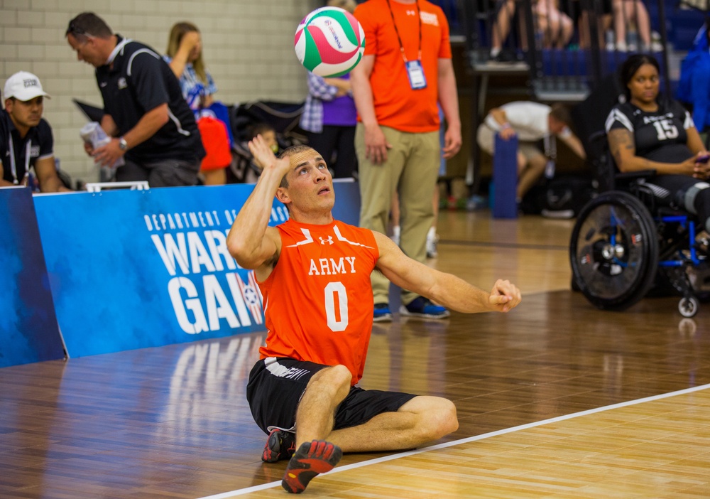 Warrior Games