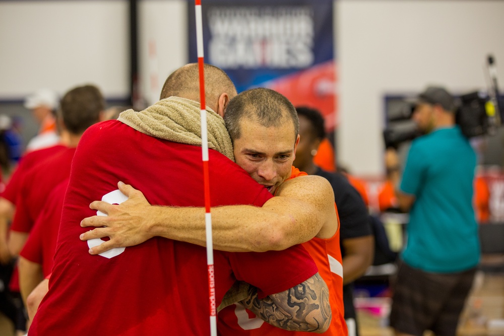 Warrior Games