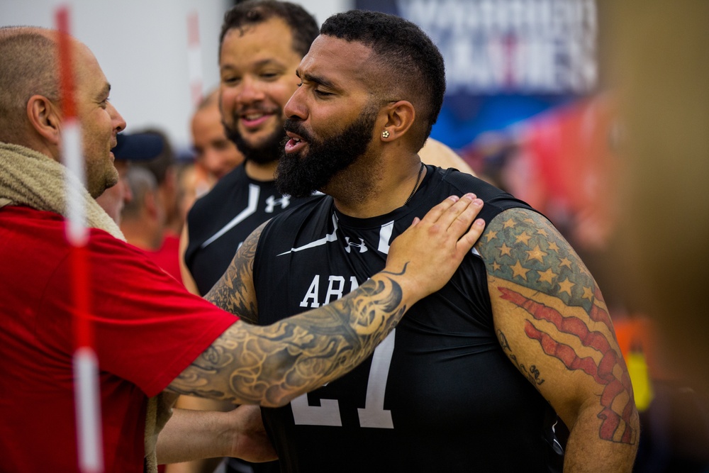 Warrior Games