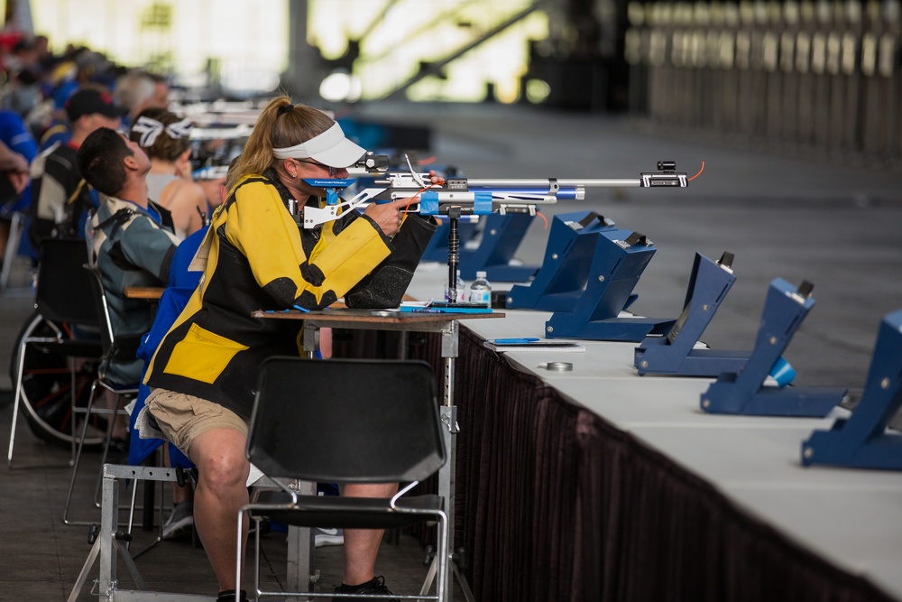 Warrior Games