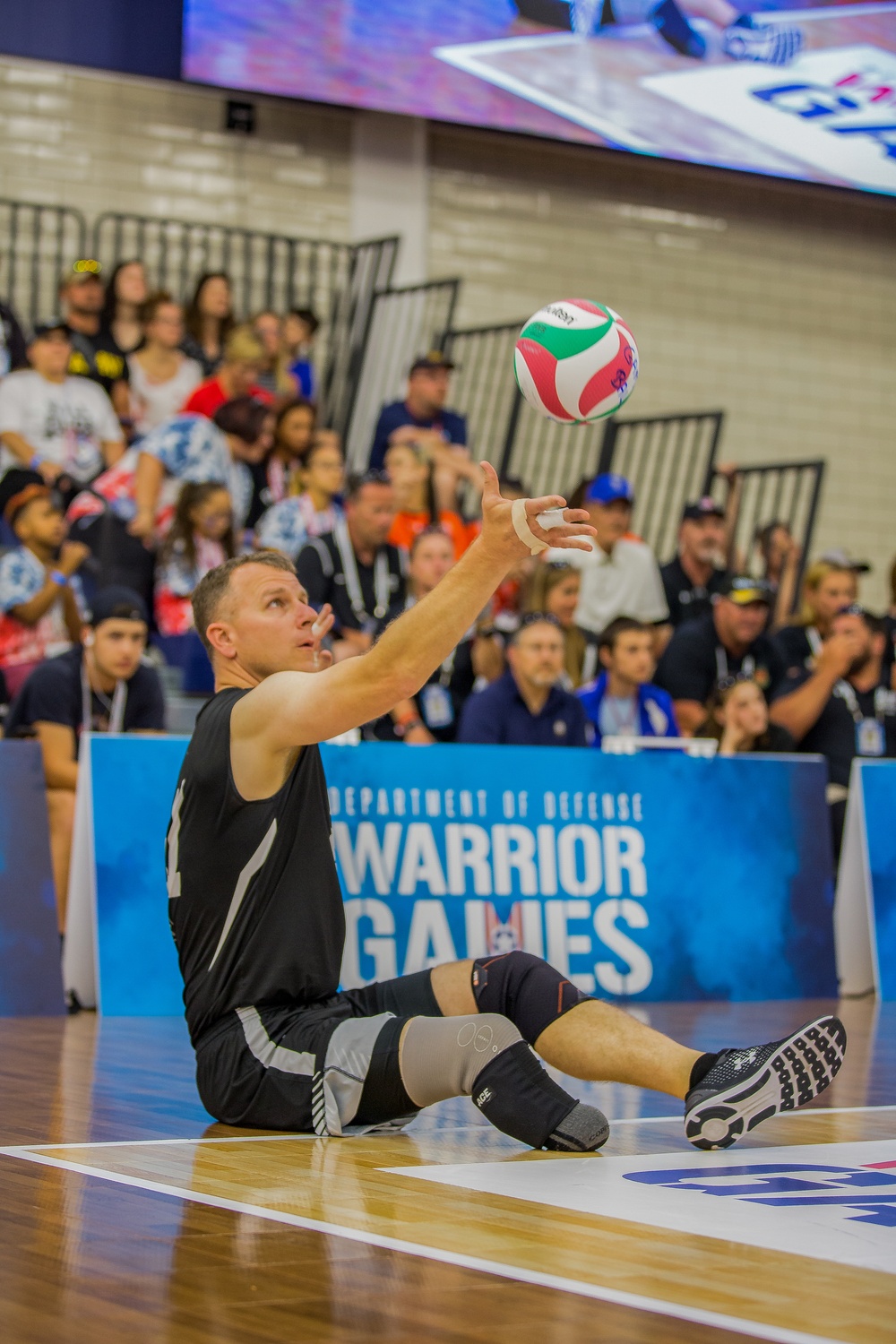 Warrior Games