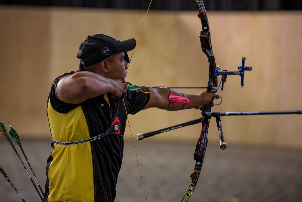 Warrior Games