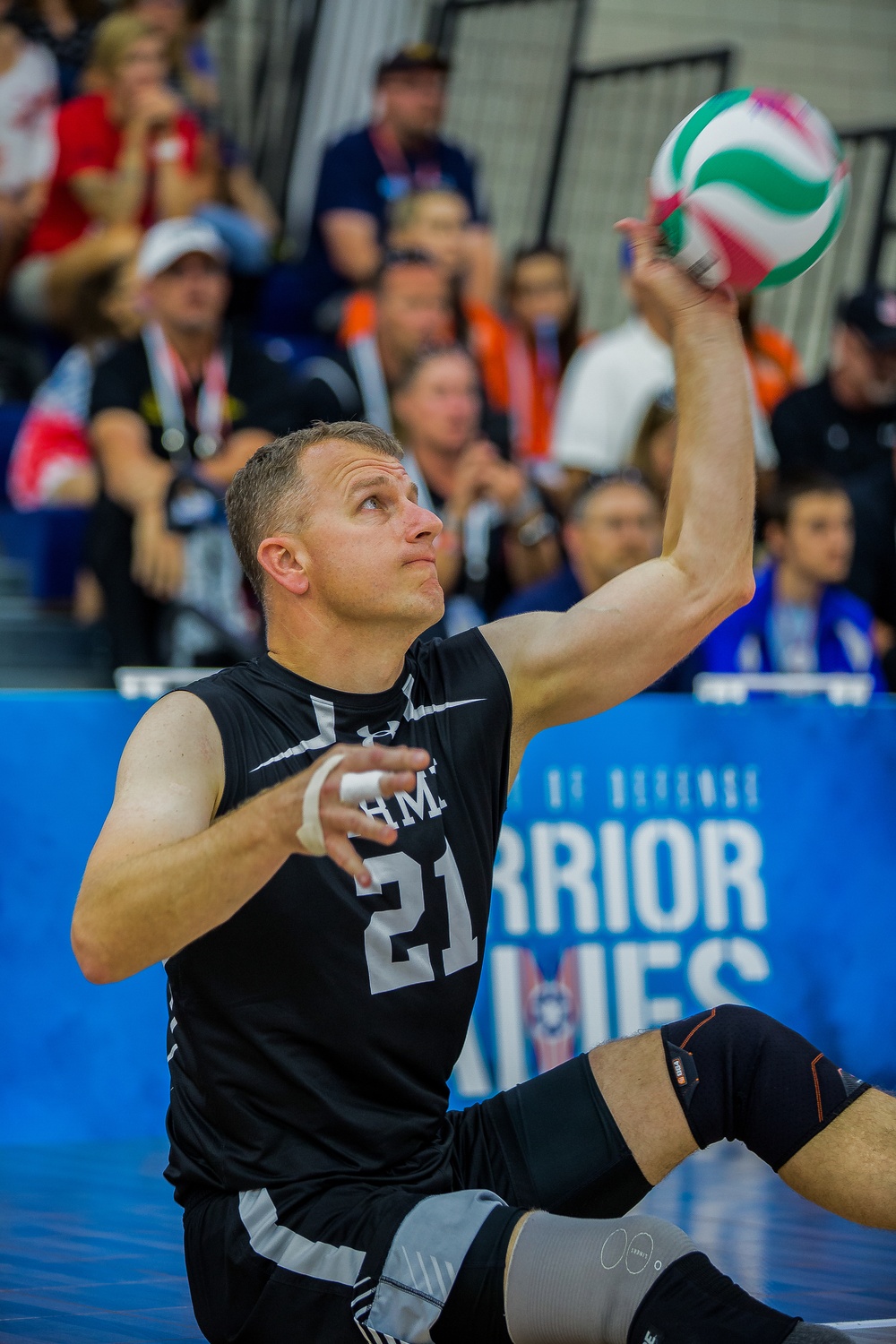 Warrior Games