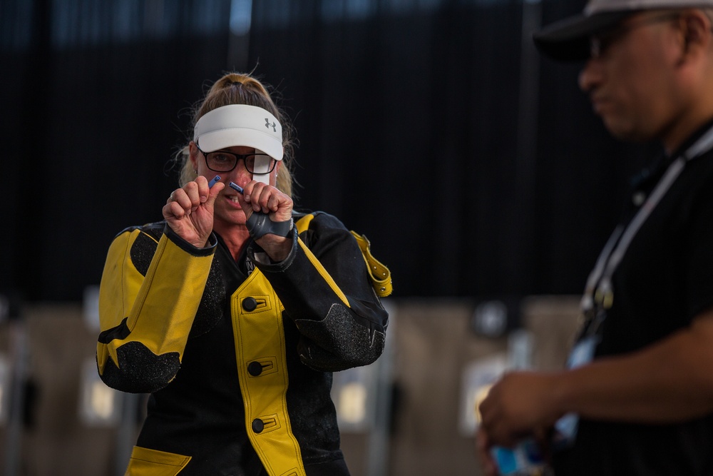 Warrior Games