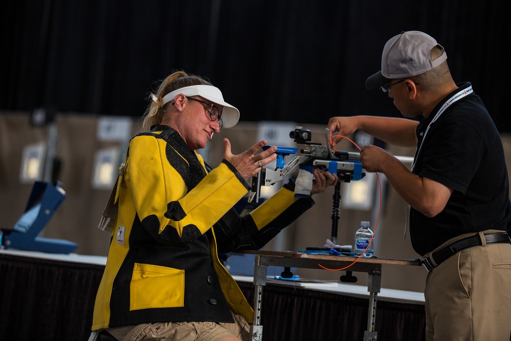 Warrior Games