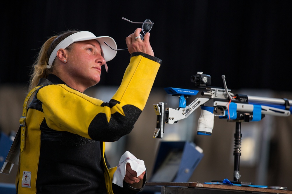 Warrior Games