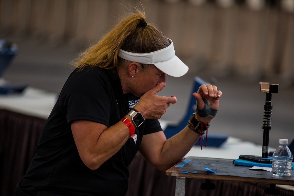 Warrior Games