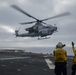 Essex Amphibious Ready Group and 13th Marine Expeditionary Group Exercise