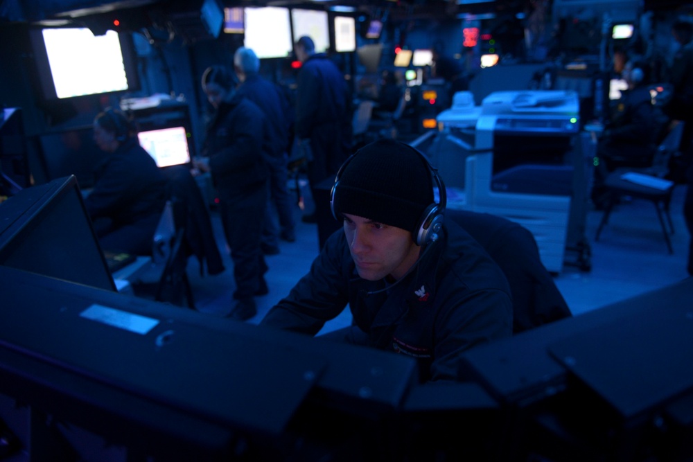 Composite Training Unit Exercise (COMPTUEX)