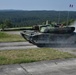 Strong Europe Tank Challenge