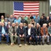 Army leaders learn by retracing WWII campaign