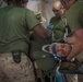 Nurses, Corpsmen take part in shock trauma drills