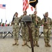 Pointe du Hoc Ranger Monument commemoration ceremony