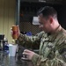 The Best Part of Waking Up is Dustoff Coffee in Your Cup