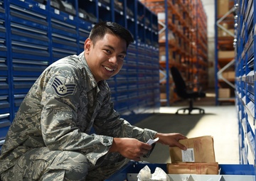 Finding courage through new beginnings