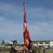 CLB-4 Change of Command