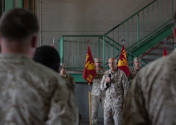 MARFORPAC Commander Visits MRF-D