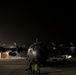 C-130H performs Operation Roundup airdrop