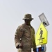 Solar Crosswalk Installation