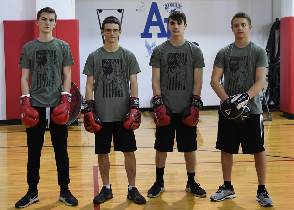 Boxing in Pittsburgh