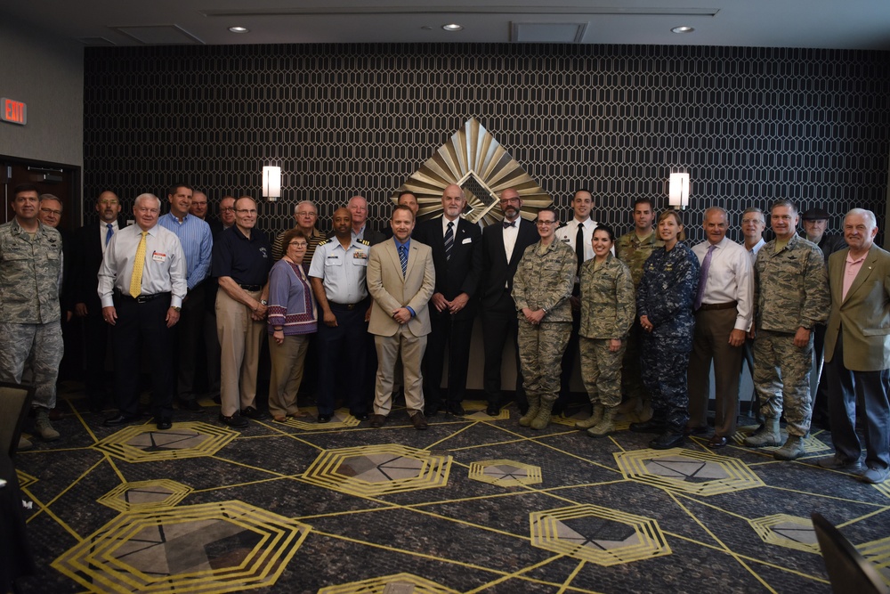 Western Pennsylvania Military Affairs Council