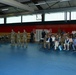 PHA R-P Change of Command Ceremony