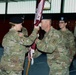 PHA R-P Change of Command Ceremony