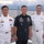 7th Fleet Deputy hosts reception for Filipino dignitaries aboard USNS Millinocket