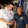 7th Fleet Deputy hosts reception for Filipino dignitaries aboard USNS Millinocket
