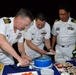 7th Fleet Deputy hosts reception for Filipino dignitaries aboard USNS Millinocket