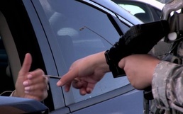 Marine Corps Installations transition to new access control system