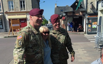 Passing of the Torch Part 1