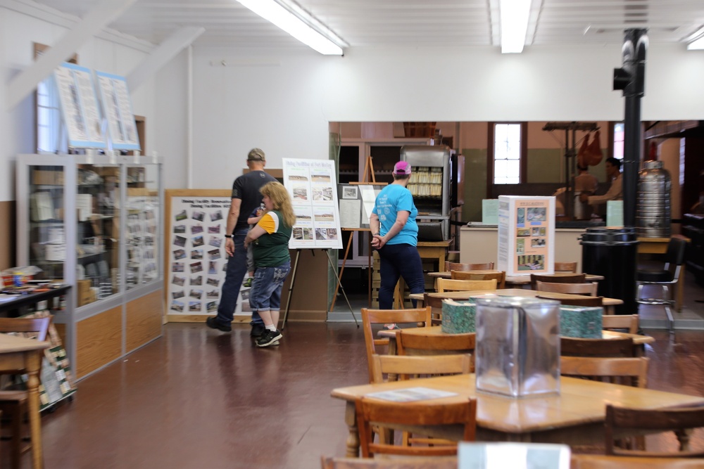 2018 Fort McCoy Armed Forces Day Open House