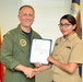 San Antonio Native promoted to Petty Officer Second Class