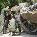 SETC: Poland’s MEDEVAC Lane
