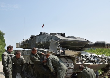 SETC: Poland’s MEDEVAC Lane