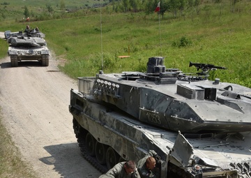 SETC: Poland’s MEDEVAC Lane