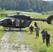 SETC: Poland’s MEDEVAC Lane