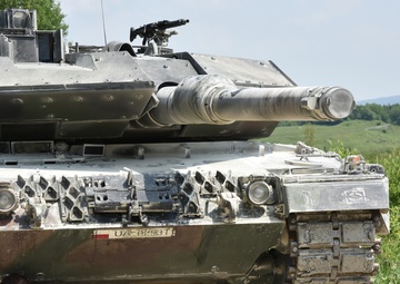 SETC: Poland’s MEDEVAC Lane