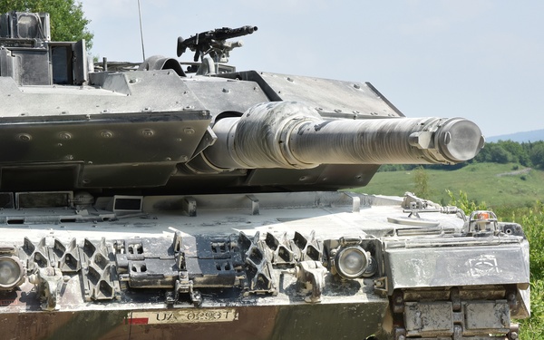 SETC: Poland’s MEDEVAC Lane