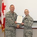 Grinnell Receives Air Force Commendation Medal