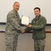 Szewil Receives Air Force Commendation Medal
