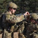 Lithuanian Forces train with PA National Guard