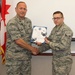 Kulesa Promoted to Senior Airman