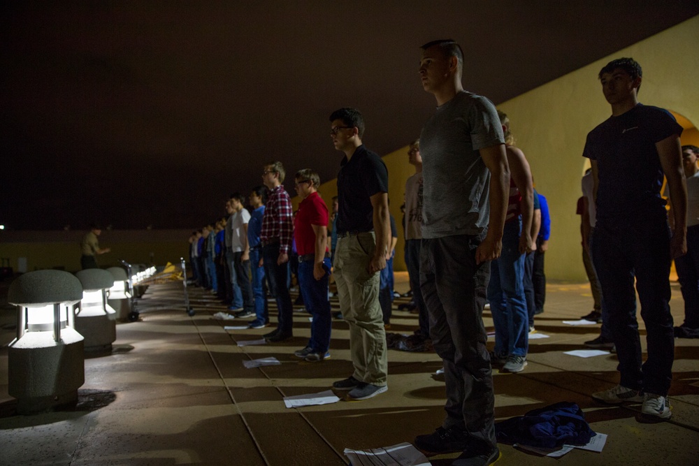 Lima Company - Receiving - 05/21/18