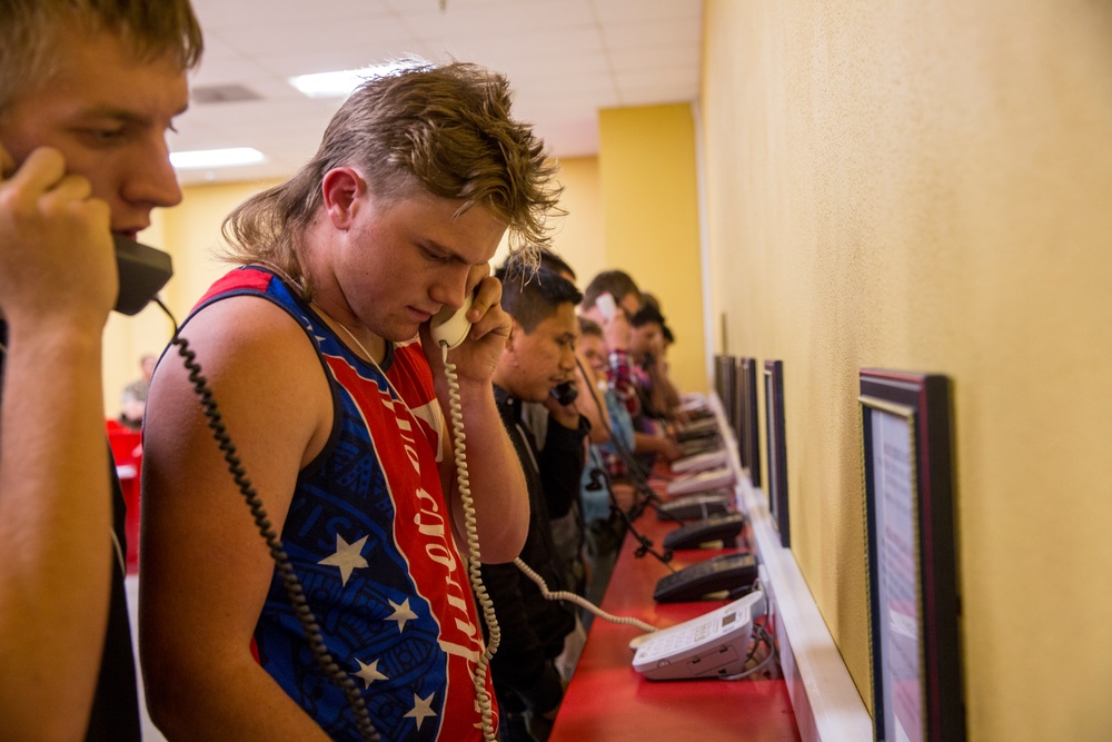 Lima Company - Receiving - 05/21/18